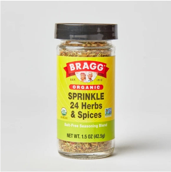 Bragg's Herb and Spice Seasoning 42g