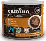 Cocoa Camino Dark Hot Chocolate (Dairy Free) 275g