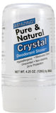 Deodorant Stones of America Pure and Natural Crystal Deodorant