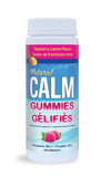 Natural Calm Magnesium Gummies 120's