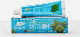 Green Beaver All Natural Fluoride Free Toothpaste 75ml