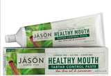Jason Adult Oral Care Toothpaste 119-170g