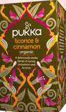 Pukka Tea 20's Various Flavours