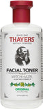 Thayers Witch Hazel and Aloe Alcohol Free Facial Toner 12oz