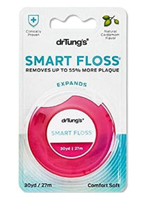 Dr. Tung's Smart Floss 30 yrds