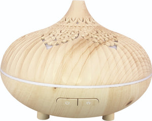 Ouda Recycled Bamboo Mist Diffuser