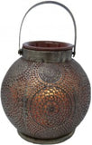 Salt Lamp Lantern and Oil warming diffusers