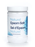 Pure Natural Epsom Salt 750g