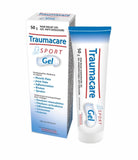 Homeocan Traumacare Pain Relief Cream 50g
