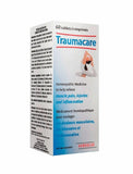 Homeocan Traumacare 60 Tablets or 30ml Drops