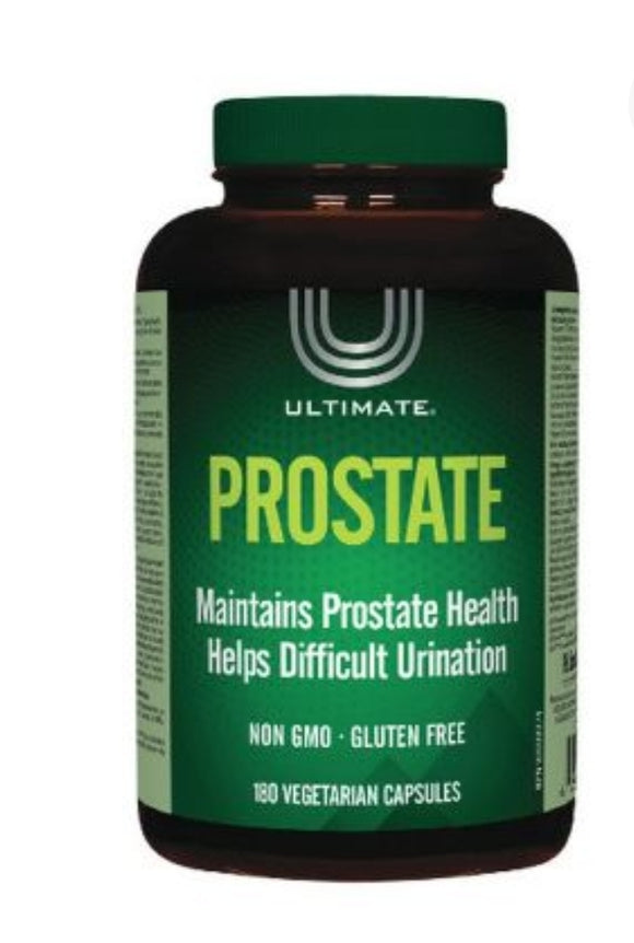 Ultimate Prostate 90's