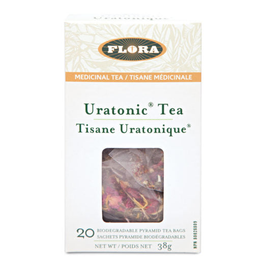 Uratonic® – Tea  UNAVAILABLE UNTIL Feb 2024