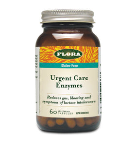 Enzyme Urgent Care 120s