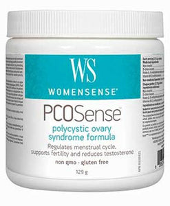 WomenSense PCOSense powder 129g