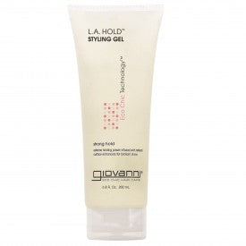 Giovanni L.A Hold Natural Styling Gel 200ml
