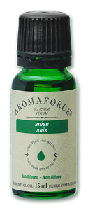 Aromaforce© Anise Essential Oil