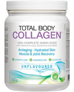 Total Body Collagen powder