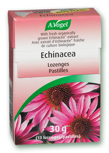 A.Vogel© Echinacea lozenges