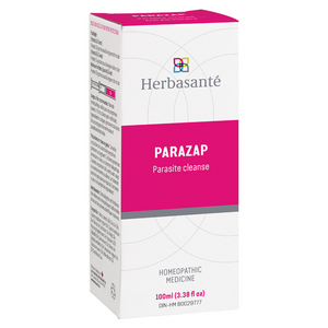 Herbasante Parazap 100ml