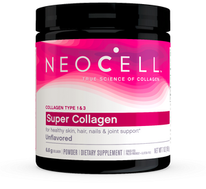 NeoCell Super Collagen powder 198g