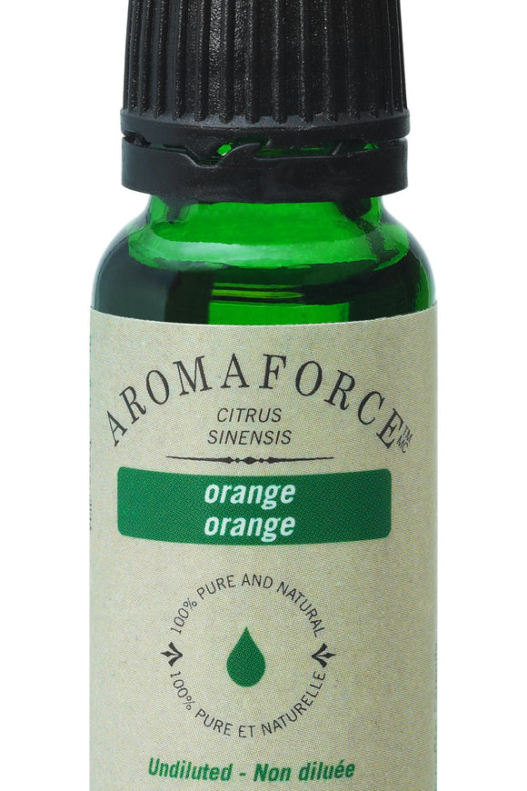 Aromaforce Orange Essential Oil 15ml