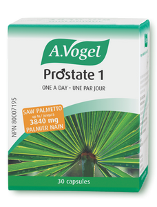 A.Vogel© Prostate 1 60 capsules