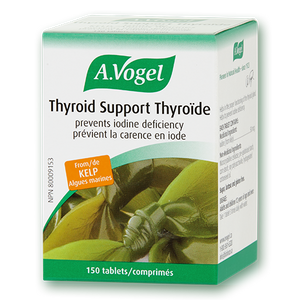 A.Vogel© Thyroid Support